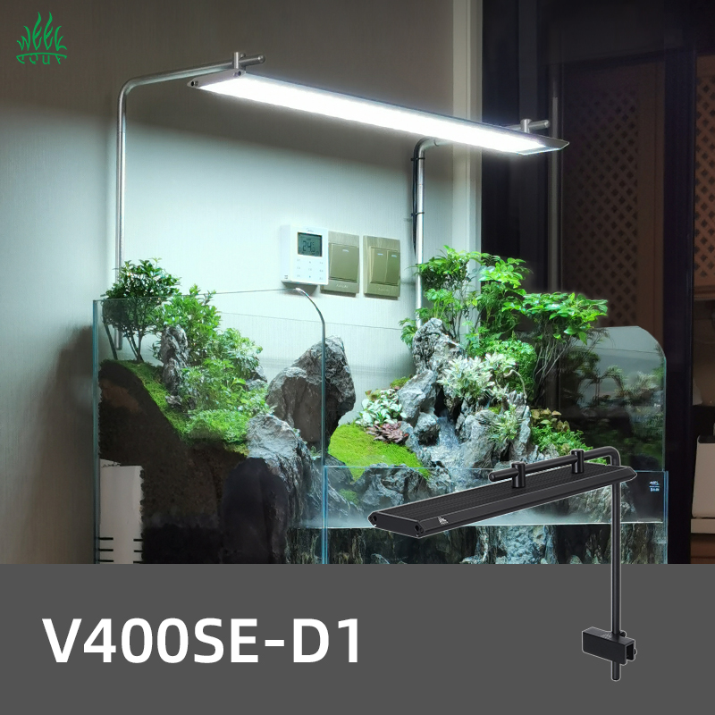 Aquarium Plants For Sale - ZXY Hot Sale WEEKAQUA V400 WRGB