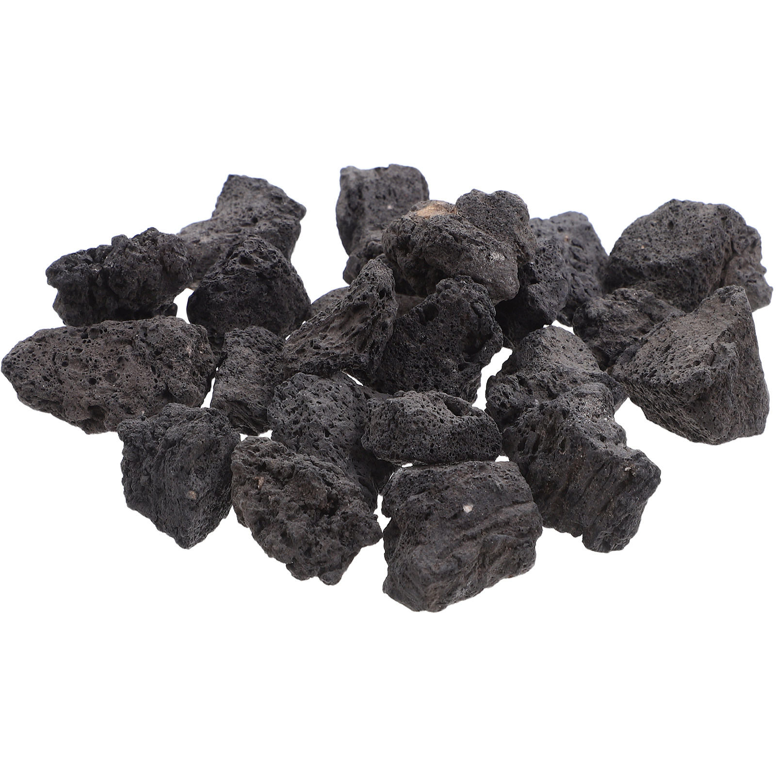1Pack Volcanic Rock Natural La - Planted Aquarium With Rocks ulasan dan harga