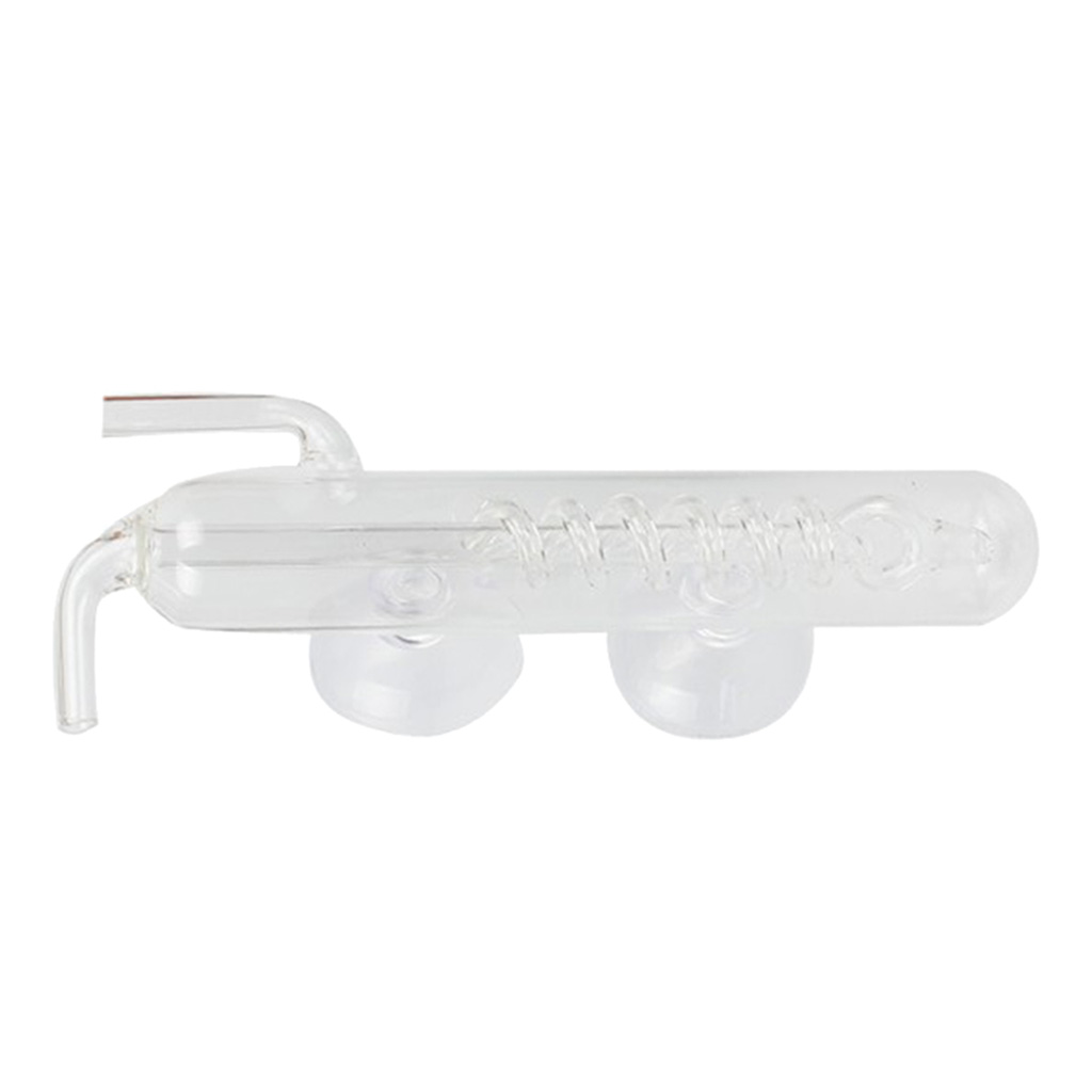 Aquarium Carbon Dioxide Monito - Planted Aquarium Ph ulasan dan harga