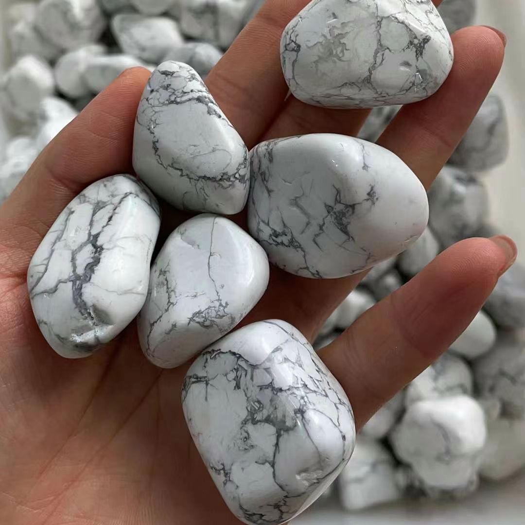 Natural White Turquoise Rock R - Planted Aquarium With Rocks ulasan dan harga