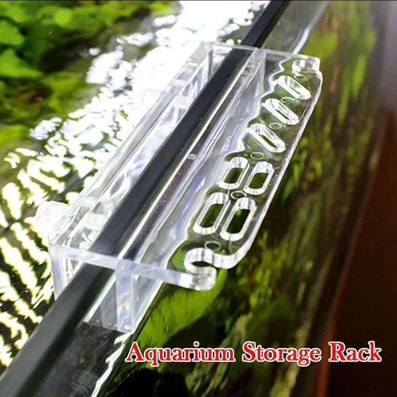 1PCS New Aquarium Plant Tools  - Aquarium Planted Fish Tank ulasan dan harga