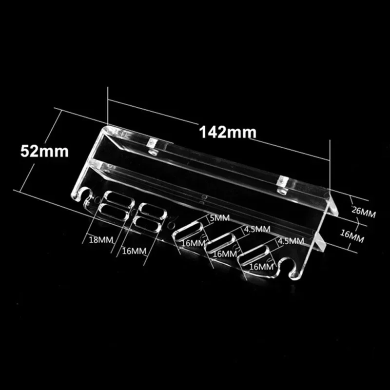 1PCS New Aquarium Plant Tools  - Aquarium Planted Fish Tank ulasan dan harga