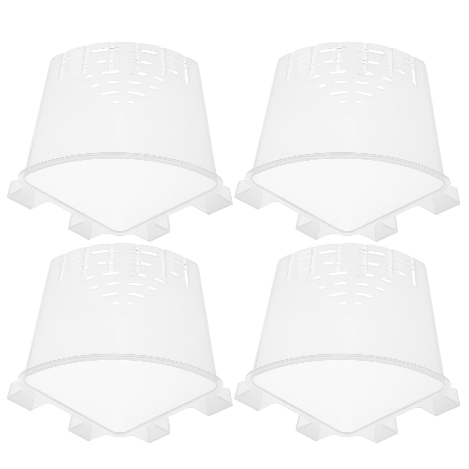 4Pcs Aquarium Hanging Corner P - Aquarium Planted Fish Tank ulasan dan harga