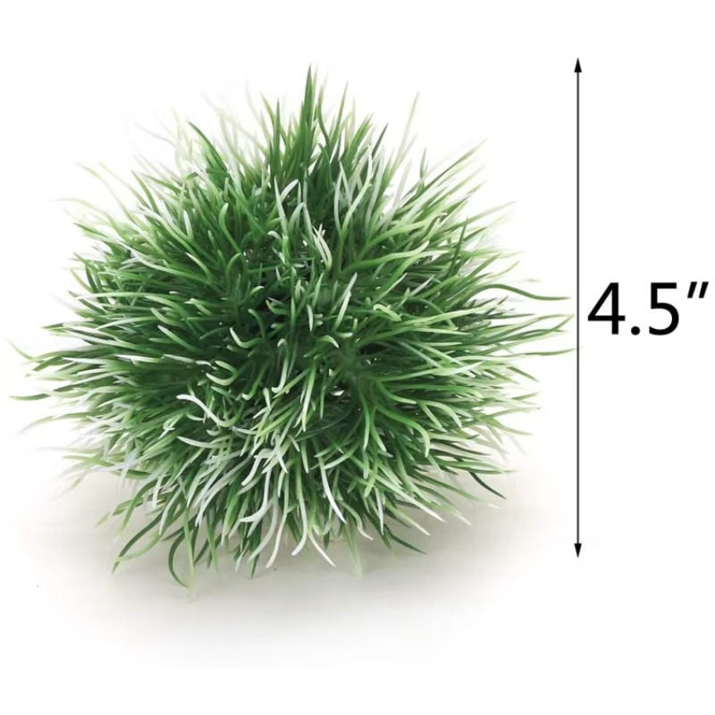 10pcs Hot Selling New Arrival  - Planted Aquarium With Rocks ulasan dan harga