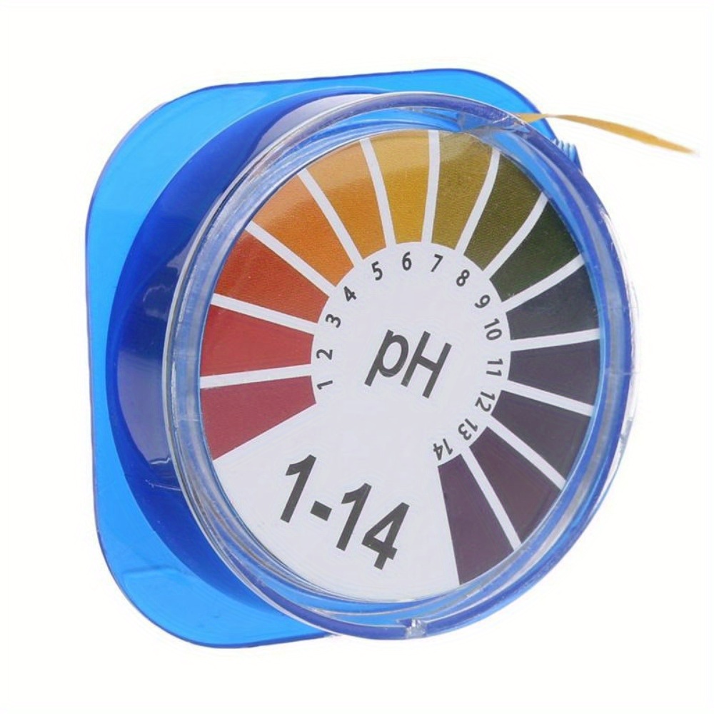 1 Piece Of Simple PH Alkaline  - Planted Aquarium Ph ulasan dan harga