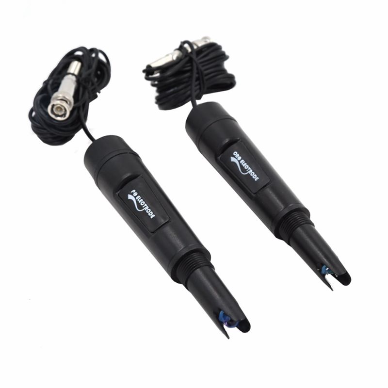 T22C Digital 2&1 PH ORP Monito - Planted Aquarium Ph ulasan dan harga