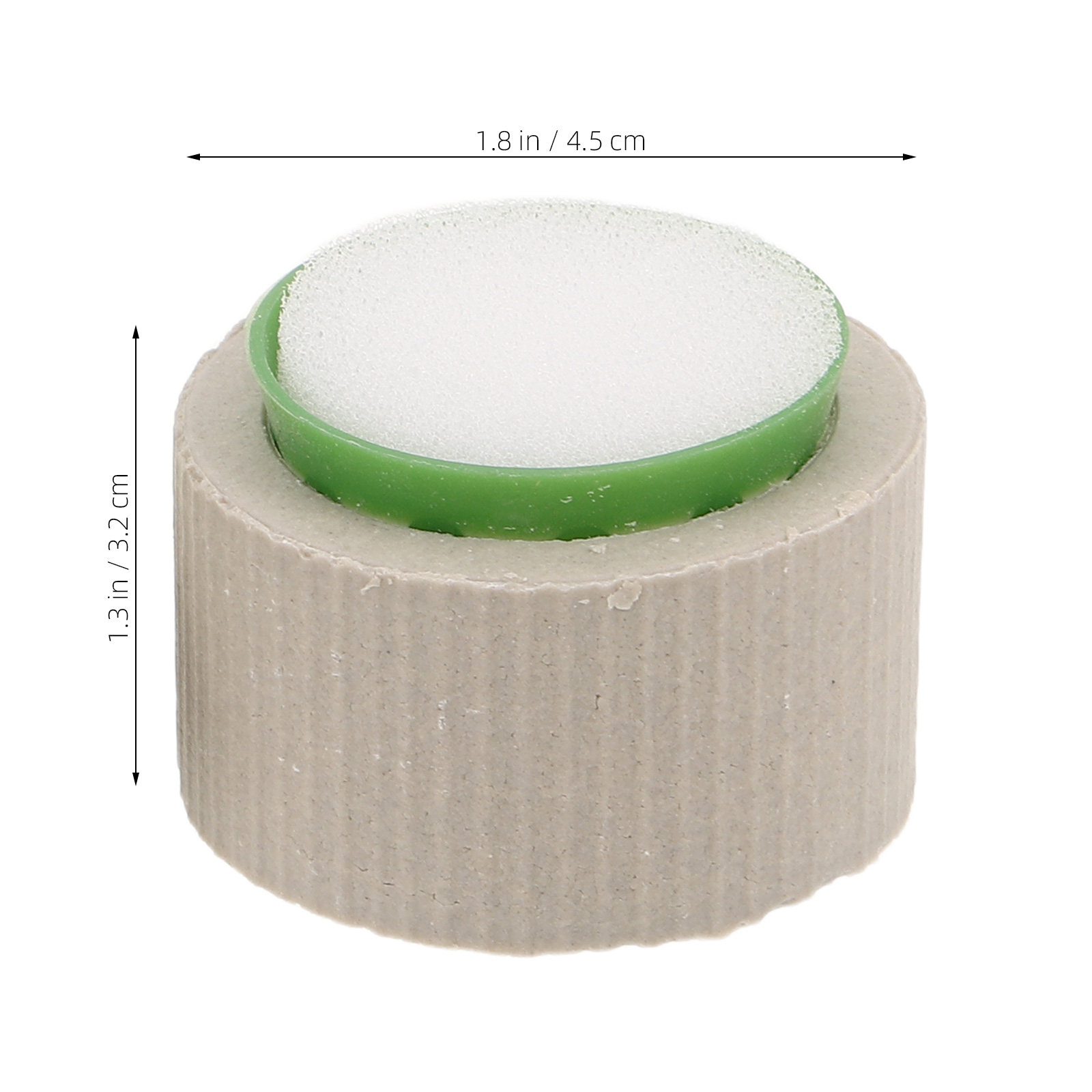 9Pcs Aquatic Plant Holder Cera - Aquarium Plant Rings ulasan dan harga