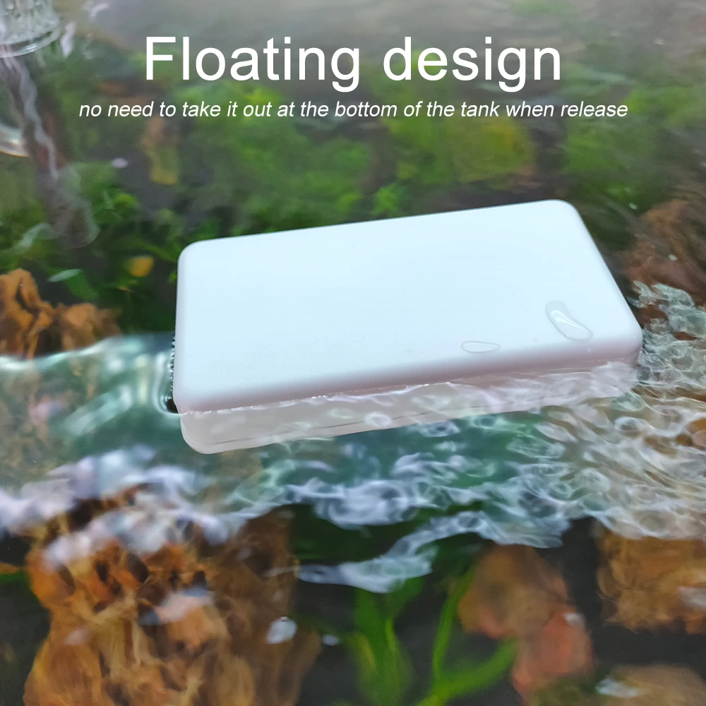 Cleaning Tools for Aquarium Fi - Planted Aquarium Algae Remover ulasan dan harga