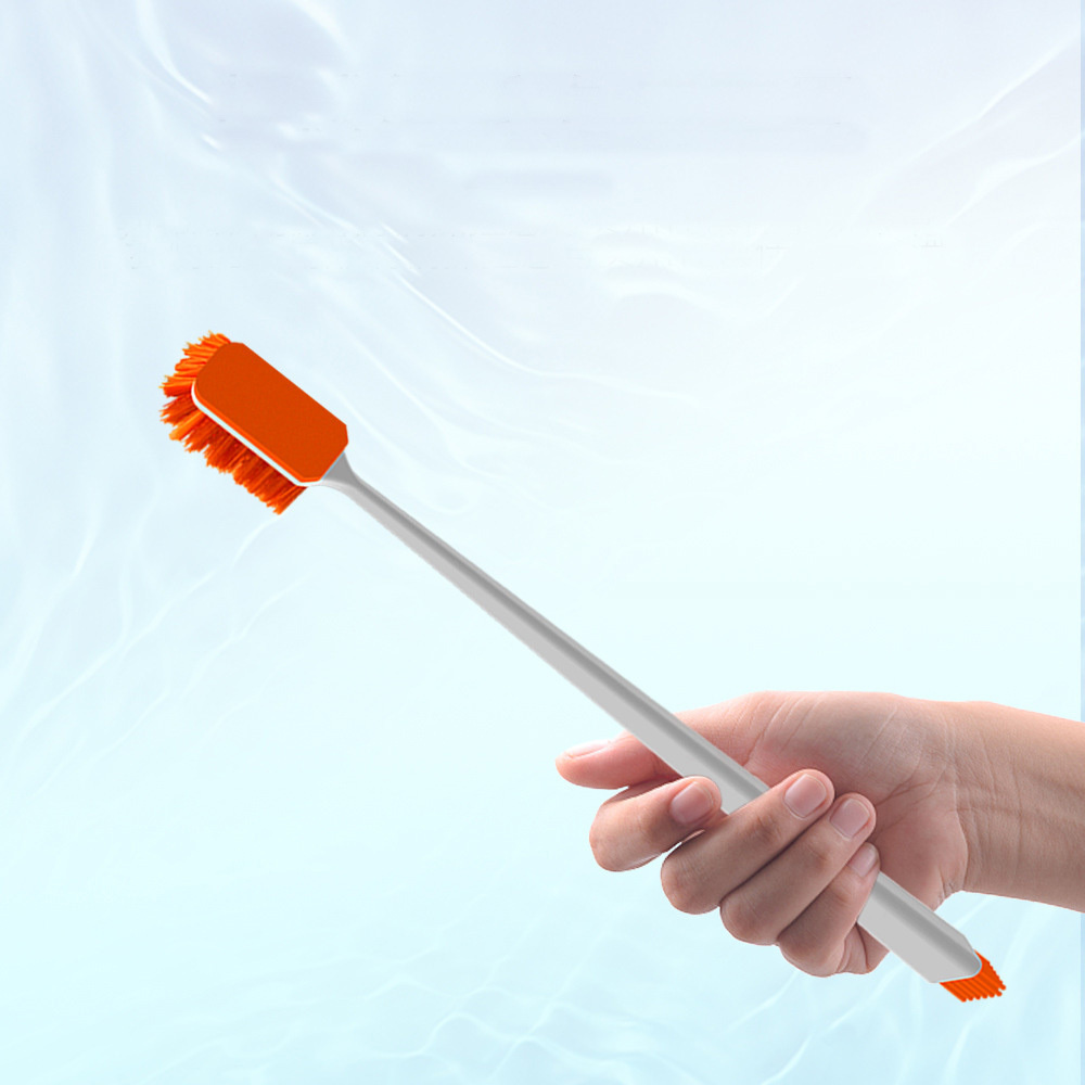 QANVEE Aquarium MK3 Fish Tank  - Planted Aquarium Algae Remover ulasan dan harga