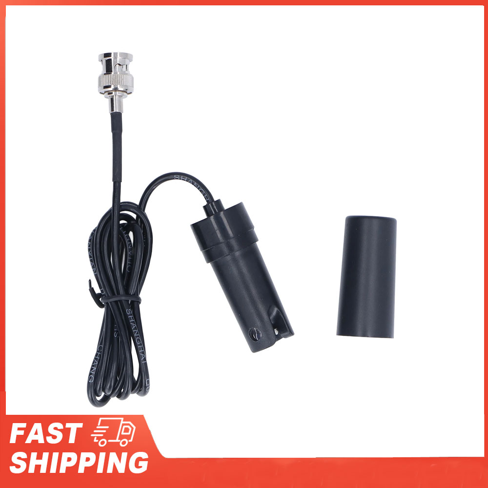 Electrode Probe PH‑91A PH Elec - Planted Aquarium Ph ulasan dan harga