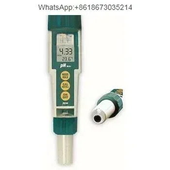 PH100 Waterproof Pen pH Meter  - Planted Aquarium Ph ulasan dan harga