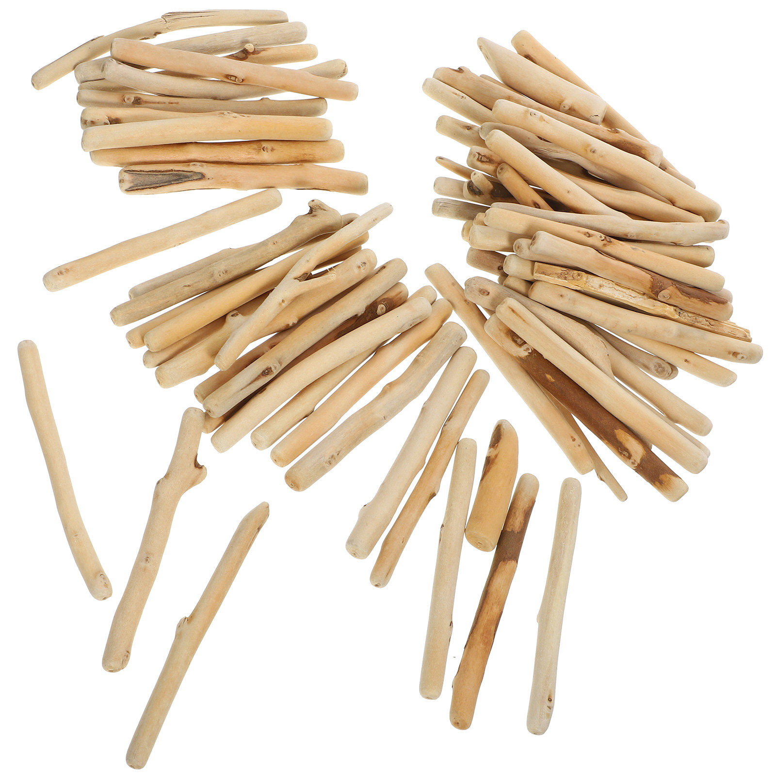 1Set Driftwood Decoration Natu - Planted Aquarium Ph ulasan dan harga