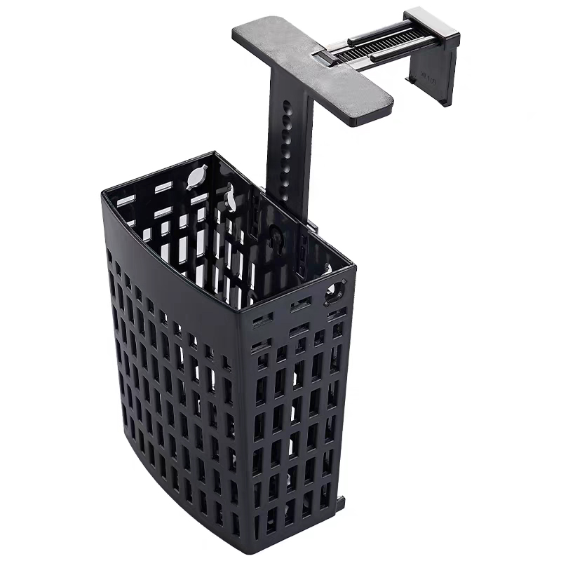 Aquarium Plant Holder Adjustab - Aquarium Plant Rings ulasan dan harga