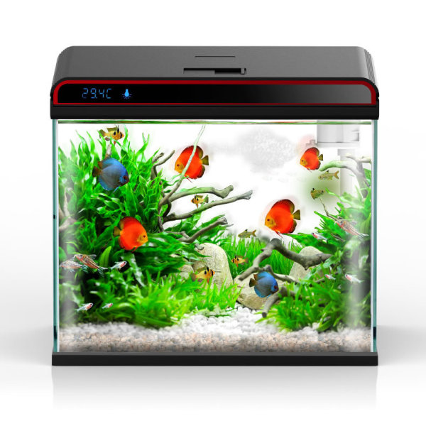 Sunsun 4-in-1 Aquarium Water C - Planted Aquarium Ph ulasan dan harga